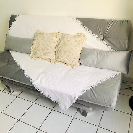 Apto Jatiuca Uma Quadra Da Praia Maceio  Luaran gambar