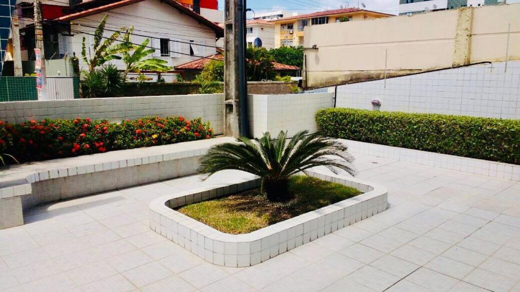 Apto Jatiuca Uma Quadra Da Praia Maceio  Luaran gambar